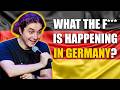 What is HAPPENING in GERMANY? - Stand Up Comedy 2026
