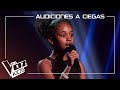 Ivet costa canta maana  audiciones a ciegas  la voz kids antena 3 2024