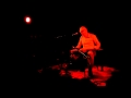Daniel Bachman - Little Lady Blues (live @1000Fryd Aalborg)