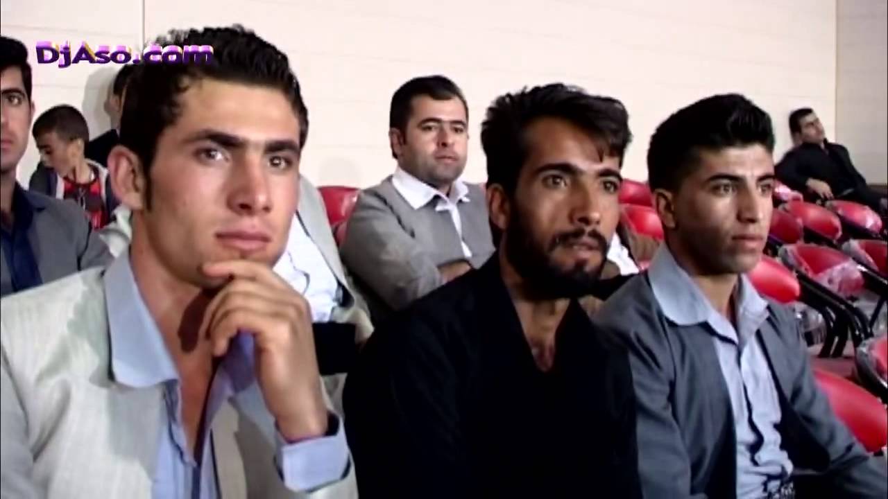 Xabat Gagli Ahangi Mariwan Part 1