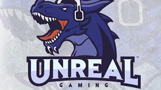 Simple Talent Vs Unreal Gaming