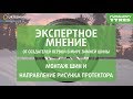 Монтаж шин и направление рисунка протектора. Рекомендации от экспертов Nokian Tyres.