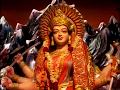 Jai Kali Jai Kali I Devi Bhajan I INDU KHANNA I Full Video Song I Maa Tere Dar Pe Aaye Hai