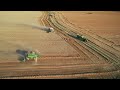 Harvest