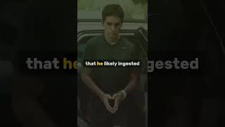Austin Harrouff s Bizarre Behavior at the Cri