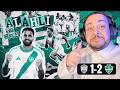 ردة فعل مباراة الاهلي فيسيل كوبي 2 1 إلى نهائي دوري أبطال آسيا للنخبة