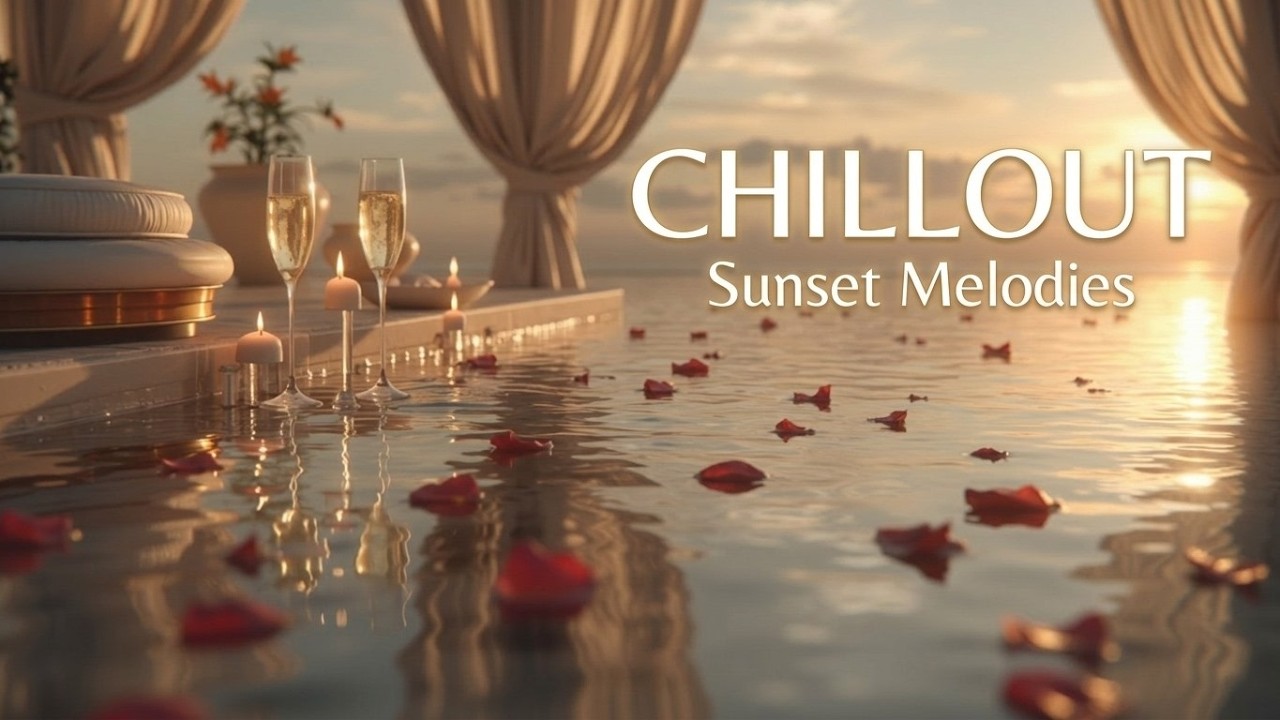 Ibiza Chillout 2026 | Sunset Lounge Mix & Relaxing Beach Vibes - YouTube