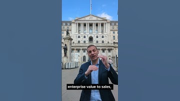 How Do You Value a Company?