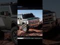 The Boys Preview the Hyundai Boulder Concept #hyundai #wrangler #bronco #offroad #offroading