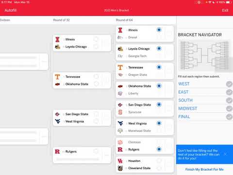 2021 NCAA Tournament Predictions!!! March Madness!!! 100% Correct!!! Crazy Upsets!!!