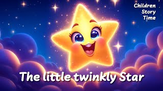 The little twinkly Star