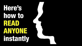 How To Read Anyone Instantly - 18 Psychological Tips |Psychology Facts \& Tips