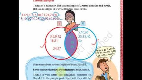MATHEMATICS CLASS -5 CHAPTER 6 PAGE NO-91