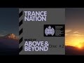 Trance Nation: Mixed By Above & Beyond - Disc #2 (Continuous DJ Mix)
