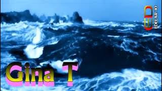 Sail over seven Seas  - Gina T.