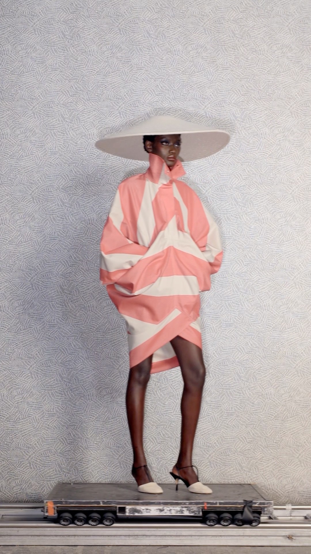 Jacquemus as featured in System Collections Issue No.3. - YouTube
