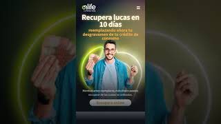 Cómo reemplazar tu Seguro de Desgravamen: Paso a Paso | Onlife de Penta Vida