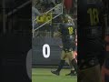 18 year old, Seth Smith is youngest athlete in MLR history to score a try. @HoustonSaberCats