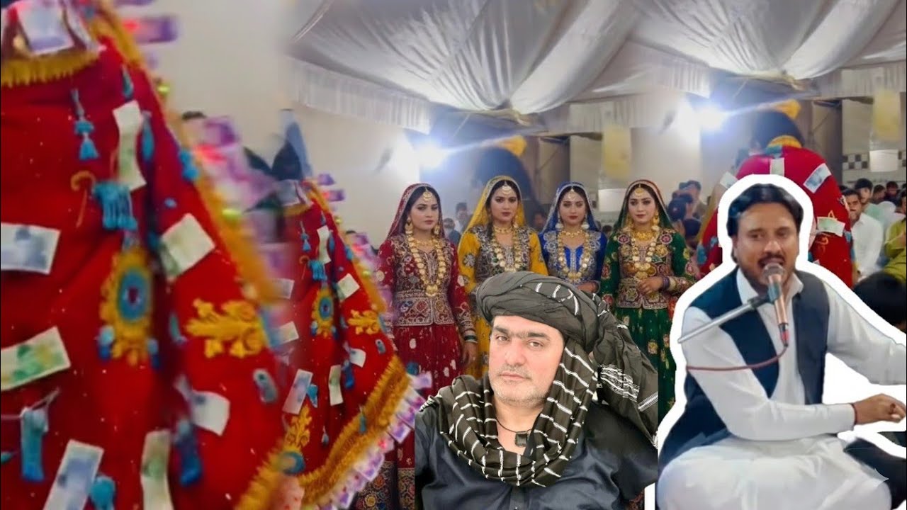 Dosmial  sher bazkochai awaz