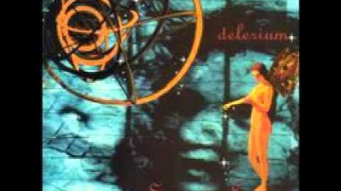 Delerium - Flatlands
