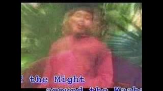 Mestica-The Pilgrimage Of life