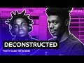 The Making Of Kodak Black's "Patty Cake" With Ness | Deconstructed