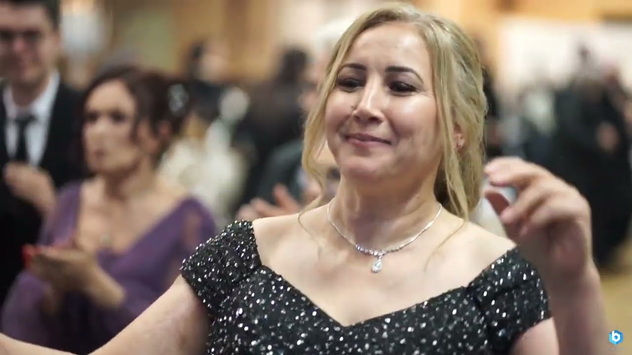 TOLUNAY & MERCAN (TEASER)