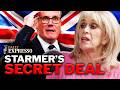 'It's OUTRAGEOUS!' Starmer's DISGRACEFUL Secret Deal EXPOSED | Daily Expresso