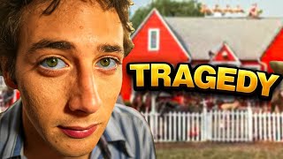 The Tragedy Of Pee-wee Herman Got Even Sadder...