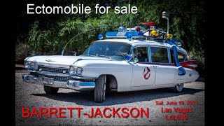 Barrett-Jackson - lot 639 - Ectomobile