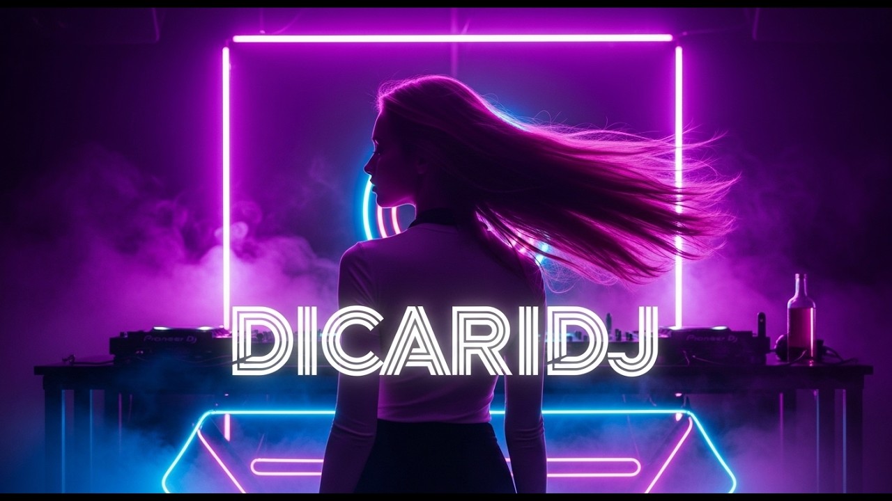 DJ EDM Happy | Cute Dream Bounce | Vokal Cewek Imut & Dreamy – DicariDJ