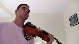 Learning Violin at Age 50 - Day 125