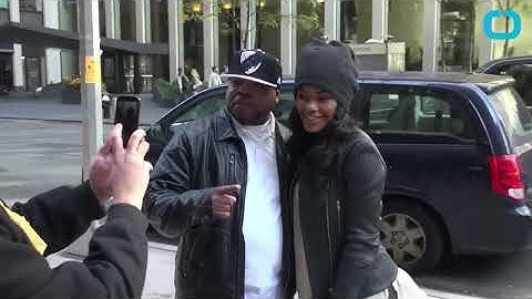 Teyana Taylor, The Star of Kanye West’s ‘Fade’ Video