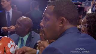 Deshaun Watson (Mini Movie)  “ My Time Has Come “ 2017-2018 Rookie Highlights