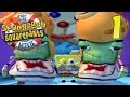 NO CHEESE! | SpongeBob SquarePants Movie Game | Ep. 1