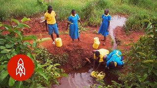 a world of ways to save the world
