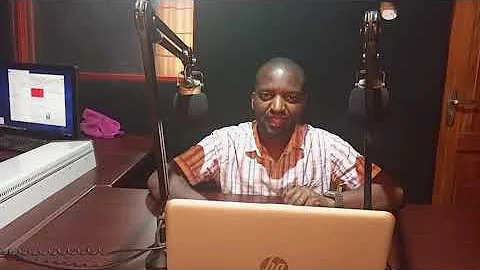 Chapter 42 Dr.Timothy Nduhukire