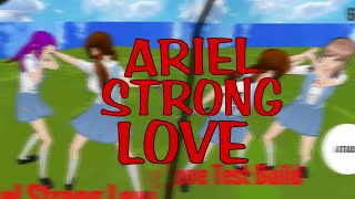 Ariel Strong Love ]|| Ys Fangame ||[