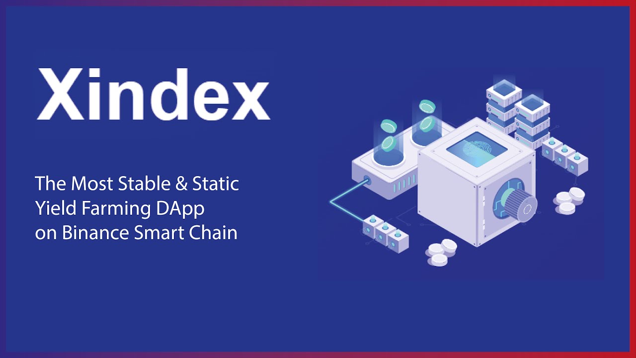 Xindex Review Earn 180% for 30 days George Stamp Audited - YouTube