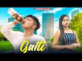 Galti  sampreet dutta  bewafa ladki  sharabi love story  new sad song  sad love story  sadsong