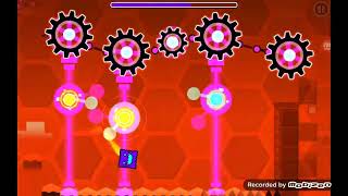 Blast Processing 100%   (no coins)