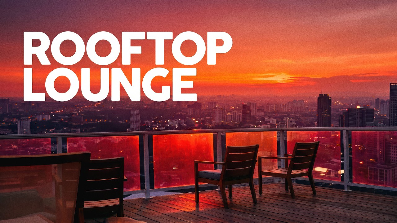 Guarda ROOFTOP LOUNGE - Deep House Remixes - 50 Hits su YouTube Guarda ROOFTOP LOUNGE - Deep House Remixes - 50 Hits su YouTube
