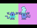 Not Sure What I Did To Wow Wow Wubbzy S2 Theme Song