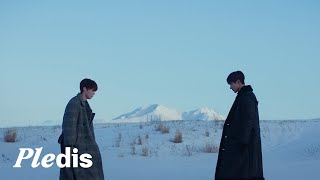 Download Lagu 도겸X승관 (SEVENTEEN) 'Blue' Official MV (Epilogue Ver.) MP3