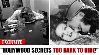 25 Things That Are ILLEGAL NOW But Were Totally Normal in Golden Age Hollywood