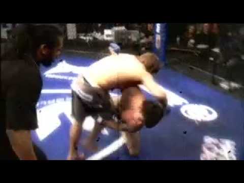 WEC - Urijah Faber vs. Mike Brown