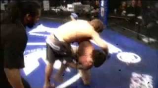 Wec - Urijah Faber Vs. Mike Brown