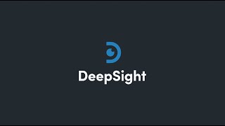 A Day In The Life At Deepsight