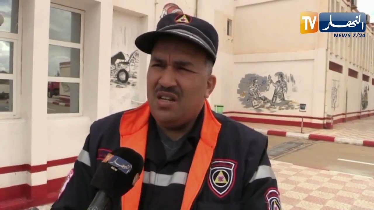 غليزان:  تكوين 150 مسعف متطوع تحسبا للأخطار الكبرى والكوارث