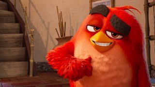 'The Angry Birds Movie 2' Official Trailer (2019) | Jason Sudeikis, Josh Gad, Leslie Jones 'The Angry Birds Movie 2' Official Trailer (2019) | Jason Sudeikis, Josh Gad, Leslie Jones